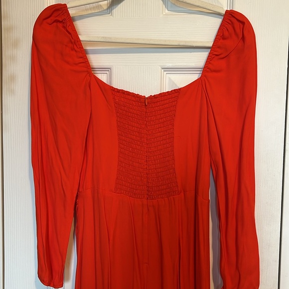 NWT Reformation Hilda Dress - Picture 8 of 14